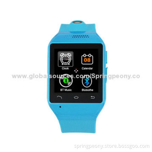 Promotion OGS touch screen smart watch